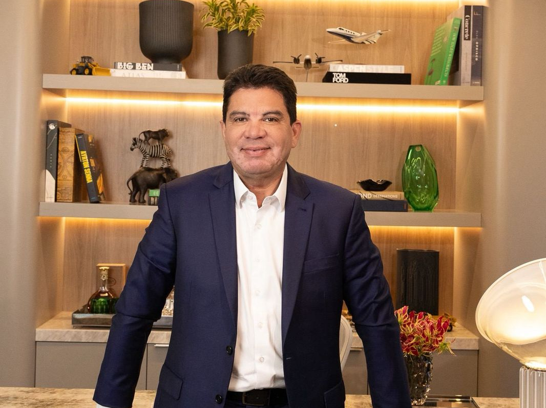 Foto do escritor: Cidinho Santos