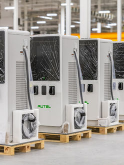 Autel startet in Brasilien mit intelligenten Ladelösungen und setzt auf Elektromobilität