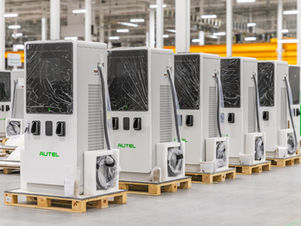 Autel startet in Brasilien mit intelligenten Ladelösungen und setzt auf Elektromobilität