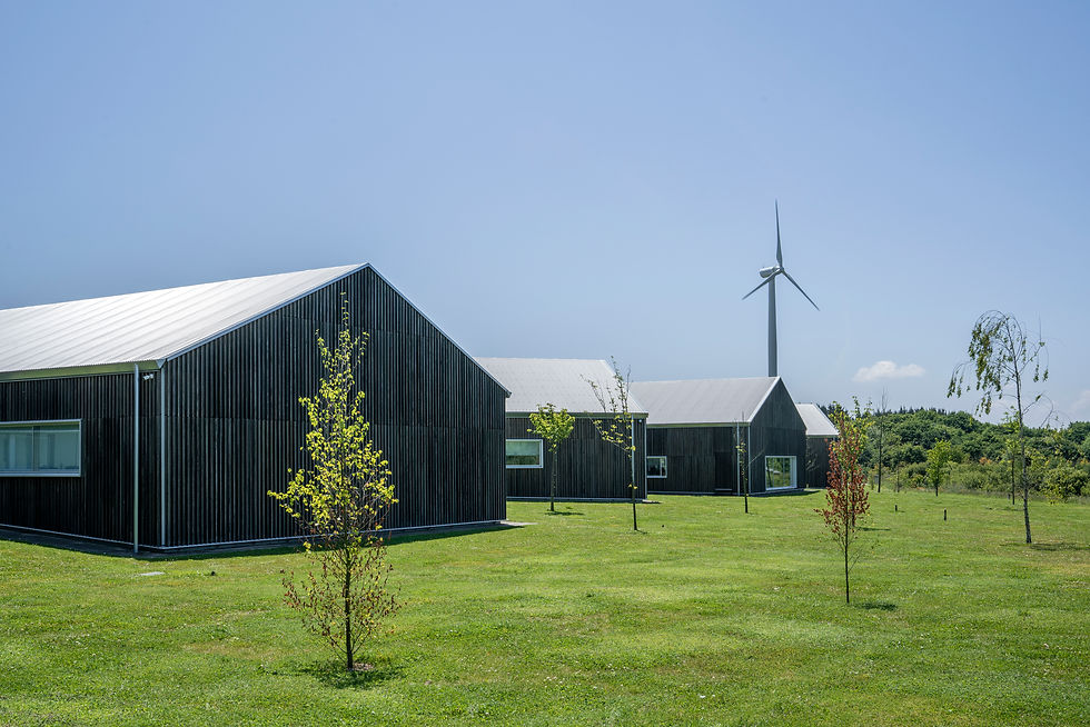 Norvento TECHnPower Arrives at Intersolar 2026 as Energy Storage and Hybridization Gain Momentum