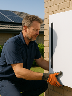 Australianos Instalam 1.000 Baterias Residenciais por Dia