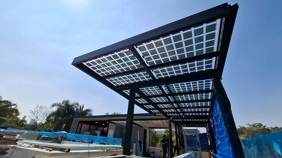 Energia solar integrada à arquitetura é tema de evento paralelo na The smarter E South America