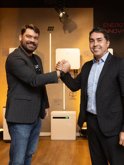 GoodWe e FIAP inauguram laboratório de treinamento “Energy Innovation”