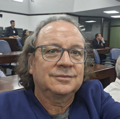 Writer: Renato Zimmermann