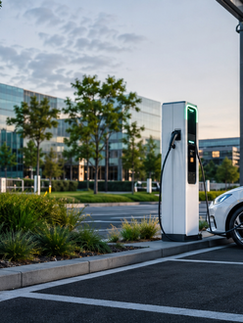 Luxemburgo acelera la electromovilidad y anticipa el futuro de la infraestructura de recarga inteligente