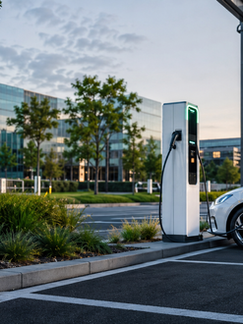 Luxemburgo acelera la electromovilidad y anticipa el futuro de la infraestructura de recarga inteligente