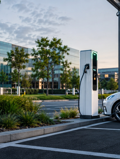 Luxemburgo acelera la electromovilidad y anticipa el futuro de la infraestructura de recarga inteligente