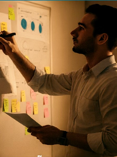 GERENCIAR BEM PARA CONSTRUIR O FUTURO: PMBOK 8 REDEFINE O SUCESSO DOS PROJETOS DE BIOCOMBUSTÍVEIS