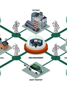 Dando uma Espiada no Futuro Energético
