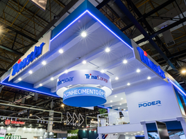 Trinasolar protagonista a Intersolar South America 2025 con il valore delle squadre locali e soluzioni integrate