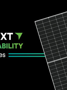 Grew Energy presenta módulos solares fotovoltaicos de última generación para el mercado norteamericano en RE+