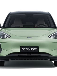 Geely vira protagonista e acirra disputa dos elétricos no Brasil com salto histórico em novembro