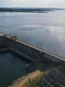 DA CHESF AO APAGÃO DE IDENTIDADE: A PRIVATIZAÇÃO DA ELETROBRAS E O SAQUE AO RIO SÃO FRANCISCO