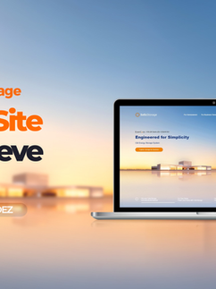 SolisStorage Anuncia o Lançamento de seu Novo Site