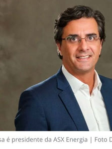 EnergyChannel Entrevista: Rodolfo Pinto, Presidente da AXS Energia, na Energyear 2025