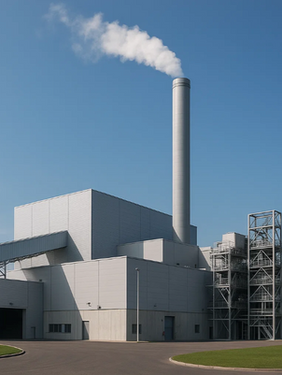 Brasil pode construir 130 usinas que transformam o lixo urbano em energia elétrica, destaca ABREN