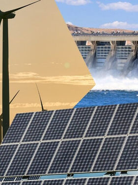 O PREÇO DA TRANSIÇÃO ENERGÉTICA: DÍVIDAS, CURTAILMENT E O FUTURO DAS RENOVÁVEIS