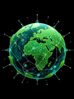 🇺🇸 EP18 – Artificial intelligence and sustainability: climate, energy and the environment