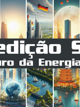A transição energética no planeta é o tema da nova série do PlayPlus: Expedição Solar