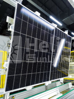 HELIUS 20 ANOS: um passeio pela evolução dos módulos fotovoltaicos