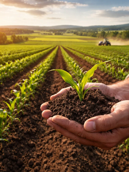 EP2 – Terra: O Maior Ativo do Agro