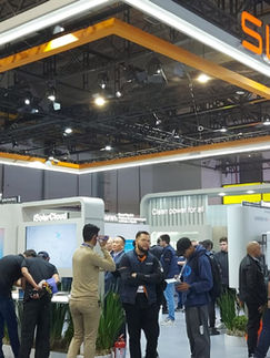 Sungrow apresenta novas soluções híbridas de inversores e baterias para o mercado residencial na Intersolar South America 2026