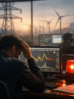 WHAT THE RETREAT IN ENERGY TRADING REVEALS ABOUT BRAZIL’S POWER SECTOR