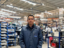 O elo invisível da revolução da inteligência artificial no BrasilPor Rui Procópio da Silva Filho, Diretor de Operações da NHS