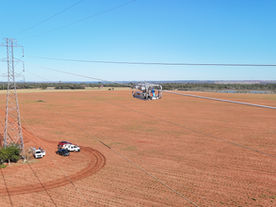 PRYSMIAN e ISA ENERGIA BRASIL testam tecnologia inédita no País para otimizar infraestrutura existente e aumentar eficiência energética