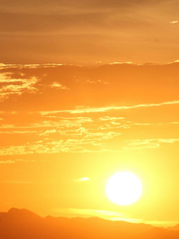 São Paulo quebra recorde de calor para dezembro pelo segundo dia consecutivo