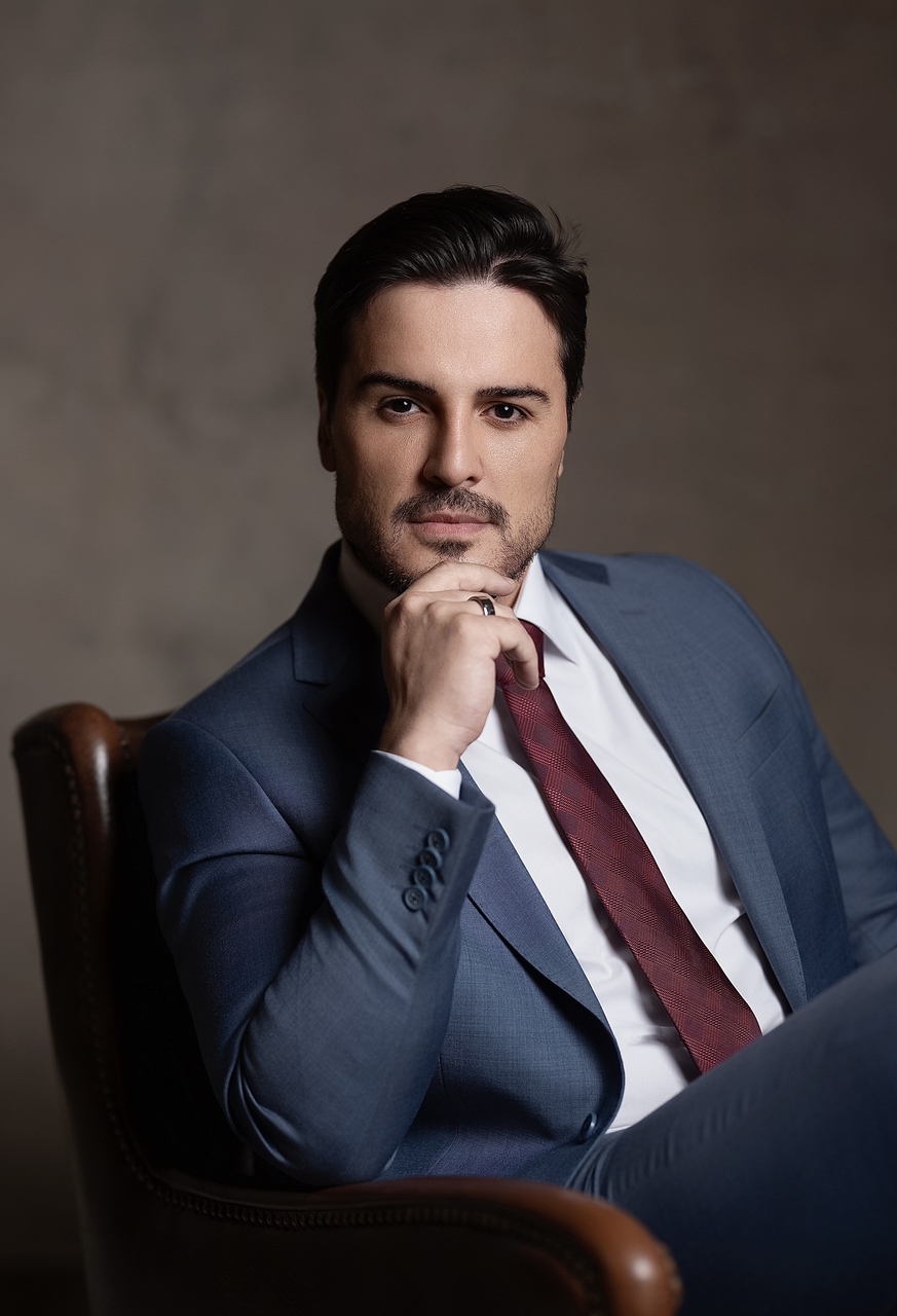 Foto do escritor: Raphael Brito