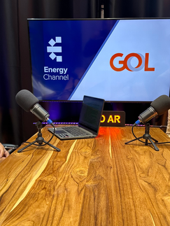 Diversidade e Inclusão: Uma Conversa Inspiradora com Felipe Sobrinho, Head de ESG da Gol Linhas Aéreas