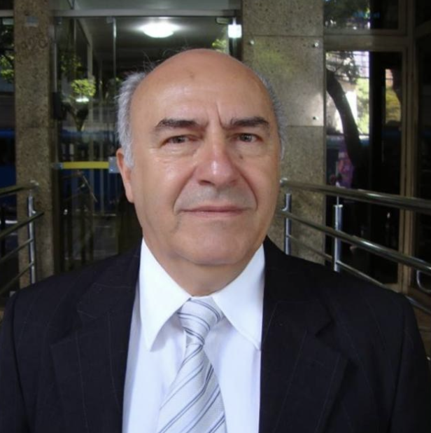 Foto do escritor: Eng. Sebastião Carlos Martins