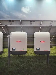 Fronius encerra venda de inversores no Brasil e foca em soldagem e carregamento