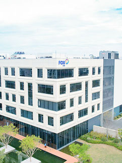 Fox ESS conquista o 2º lugar em Exportação Global de Produtos de Armazenamento de Energia 