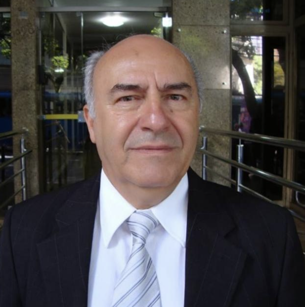 Foto do escritor: Sebastião Carlos Martins