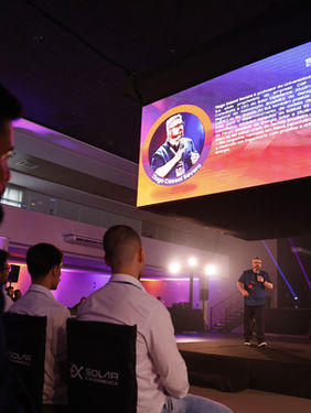 Espírito Santo recebe imersão técnica para integradores de energia solar alavancarem vendas