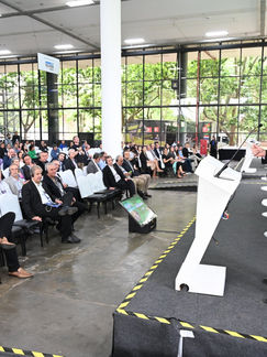 Agroenergia e Mobilidade: Engenharia Brasileira impulsiona Biocombustíveis para um Futuro Sustentável