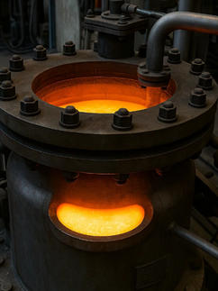 Tório volta ao centro das atenções: a corrida global pelos reatores de sal fundido e o papel estratégico do Brasil