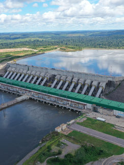 Norte Energia e Fundação Guamá desenvolvem sistema inovador para regulação de frequência do sistema elétrico brasileiro