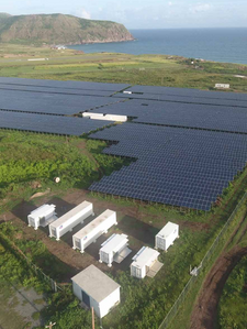 Tecnologia grid-forming: a peça-chave para a estabilidade energética do futuro