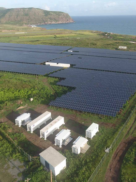 Tecnologia grid-forming: a peça-chave para a estabilidade energética do futuro