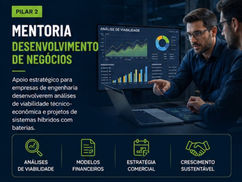 BESS Academy surge como plataforma estratégica para impulsionar engenharia no mercado de armazenamento de energia
