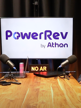 PowerRev: Revolucionando a Gestão de Energia no Brasil