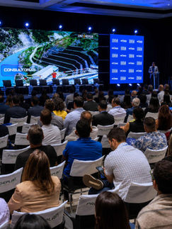 Encontro da Indústria do Setor Elétrico reúne mais de 1,2 mil pessoas e consolida Mato Grosso no centro do debate energético