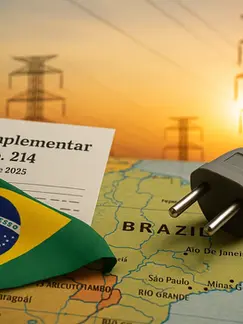 POSSÍVEIS IMPACTOS DA LEI COMPLEMENTAR Nº 214/2025 (REFORMA TRIBUTÁRIA) NO SETOR ELÉTRICO BRASILEIRO