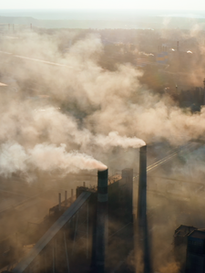 Grandes Poluidoras São Responsáveis por Centenas de Ondas de Calor no Século XXI, Aponta Estudo Global
