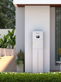 Gerenciamento de dados pode tornar o sistema híbrido de energia solar ainda mais lucrativo