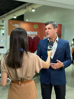 Tiago Fraga: “2026 será o ano das boas colheitas com o storage acelerando os resultados do setor energético”