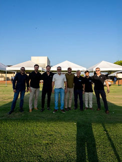 PZ Empreendimentos patrocina Aero Show e reforça apoio ao desenvolvimento de Sinop